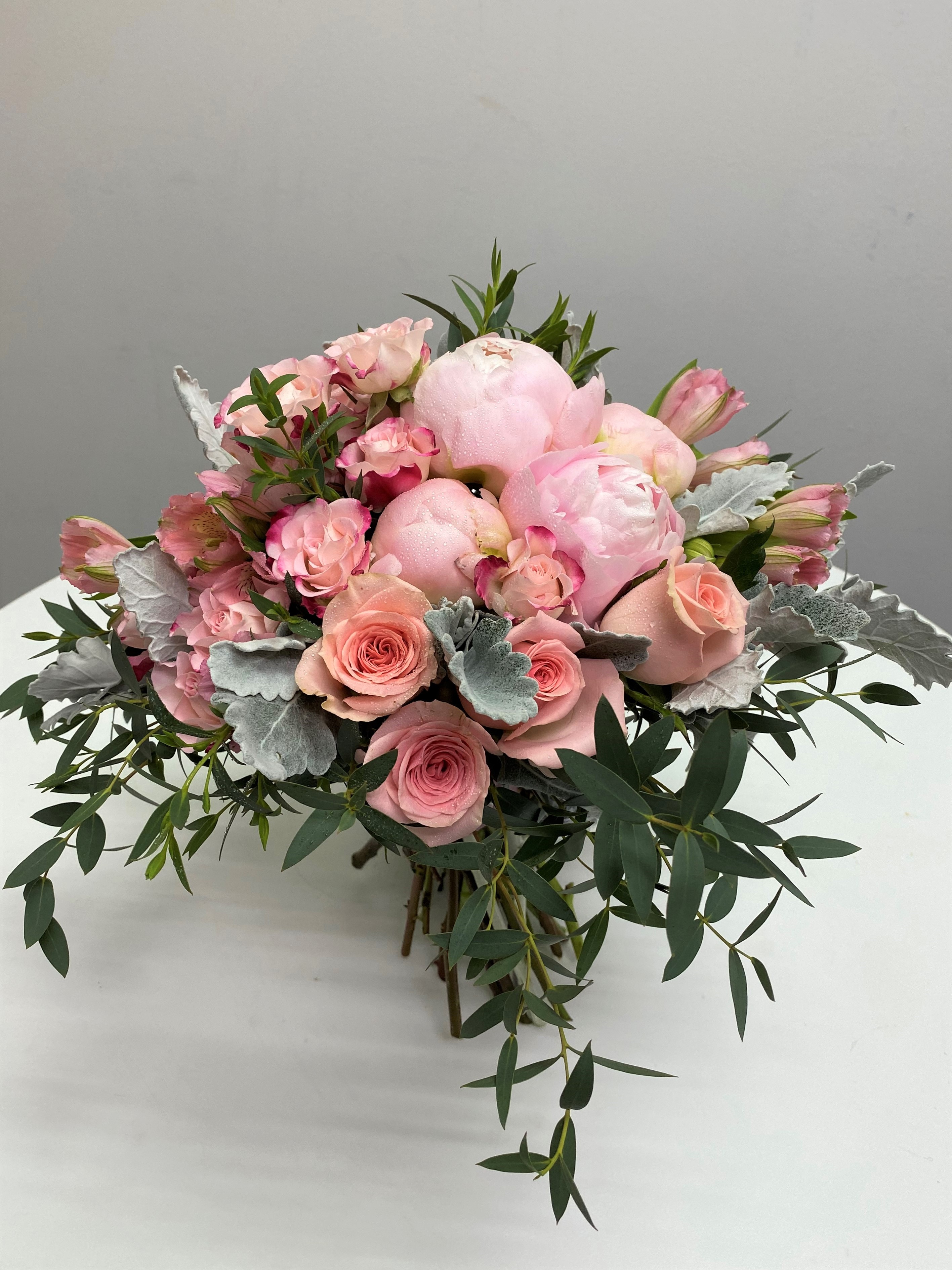 Wedding Bouquet