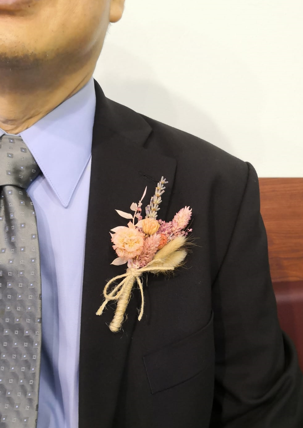Boutonniere 7