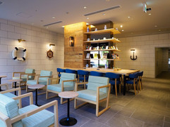 Village Hotel Yokohama