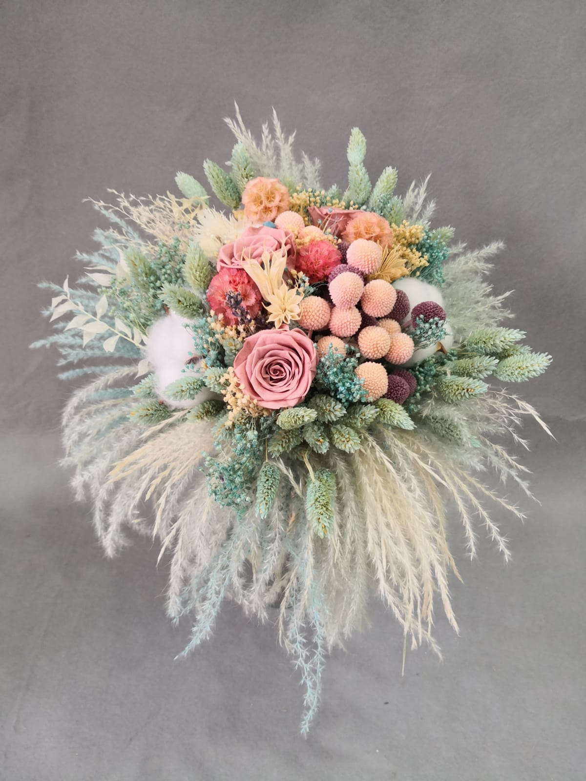 Bridal Bouquet