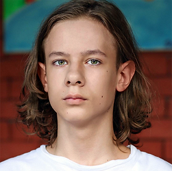 Daniil Ovchinnikov