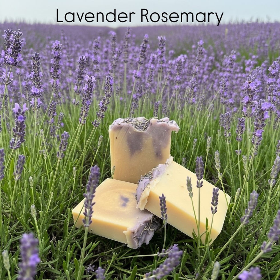 Thumbnail: Goat Milk Soap