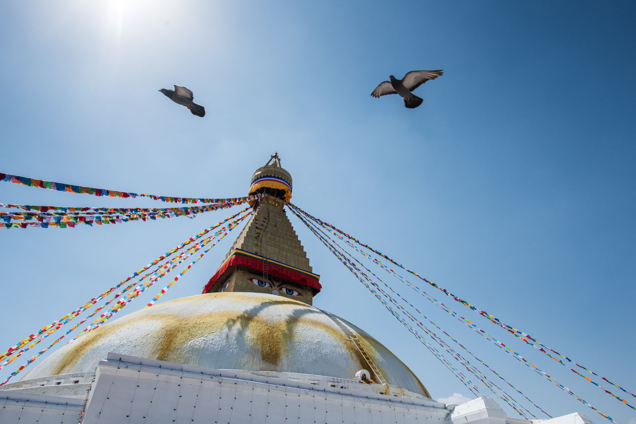 Stupa