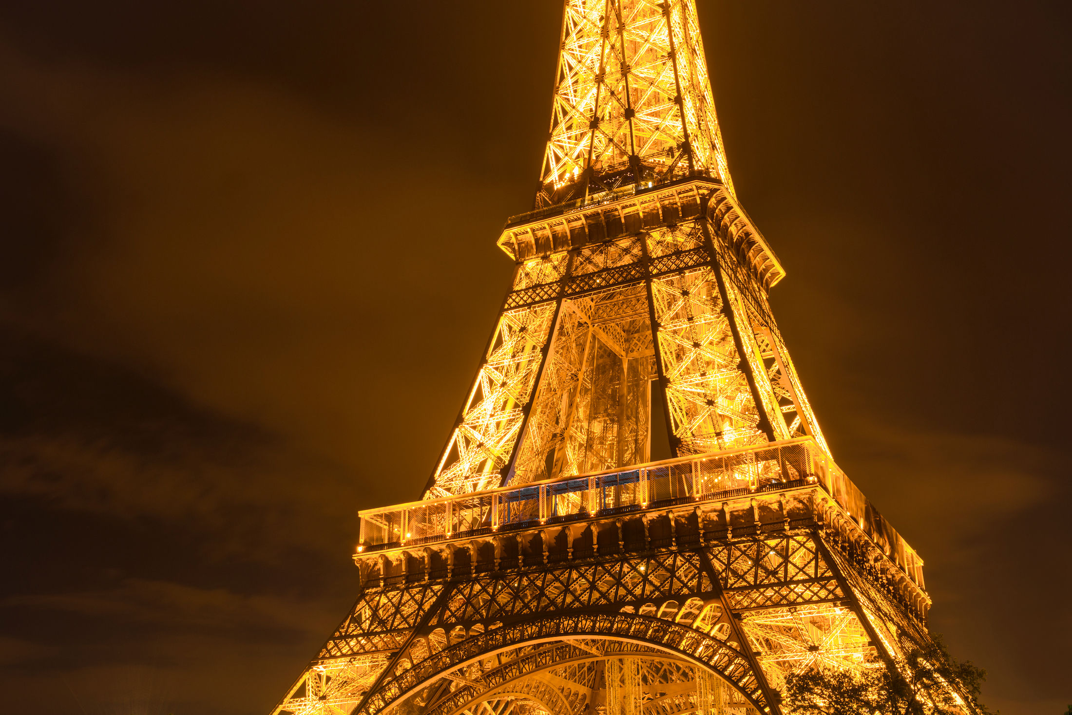 Adam Crews Imagery, Adam Crews, Adam Crews Photography, Dusk, Eiffel, Eiffel Tower, Paris, France, Europe
