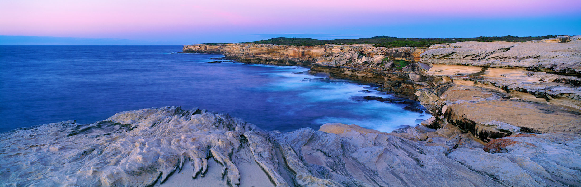 Contours of Creation