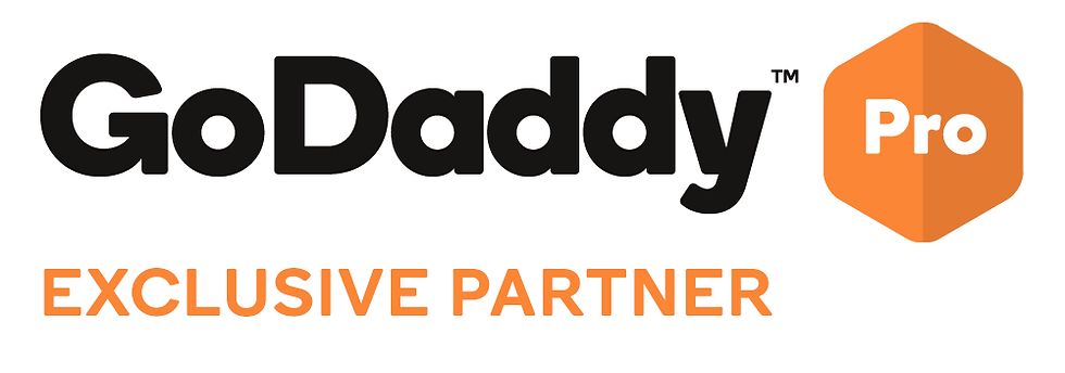 PC Media Techs - Godaddy Partner