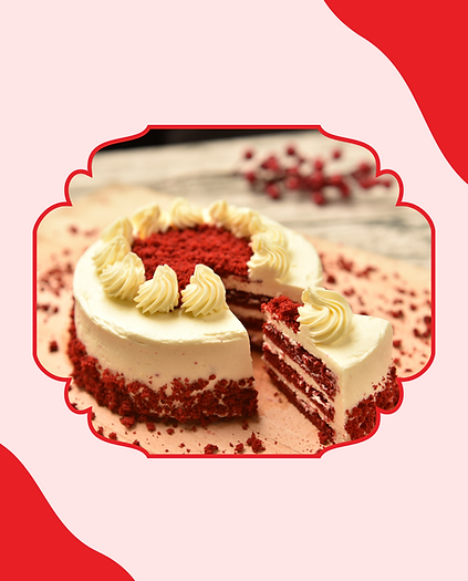 AMBER'S DESSERTS
