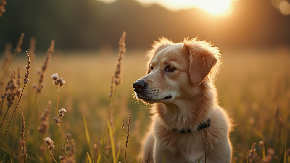 Geniş açıdan yeşil ve minimal manzara