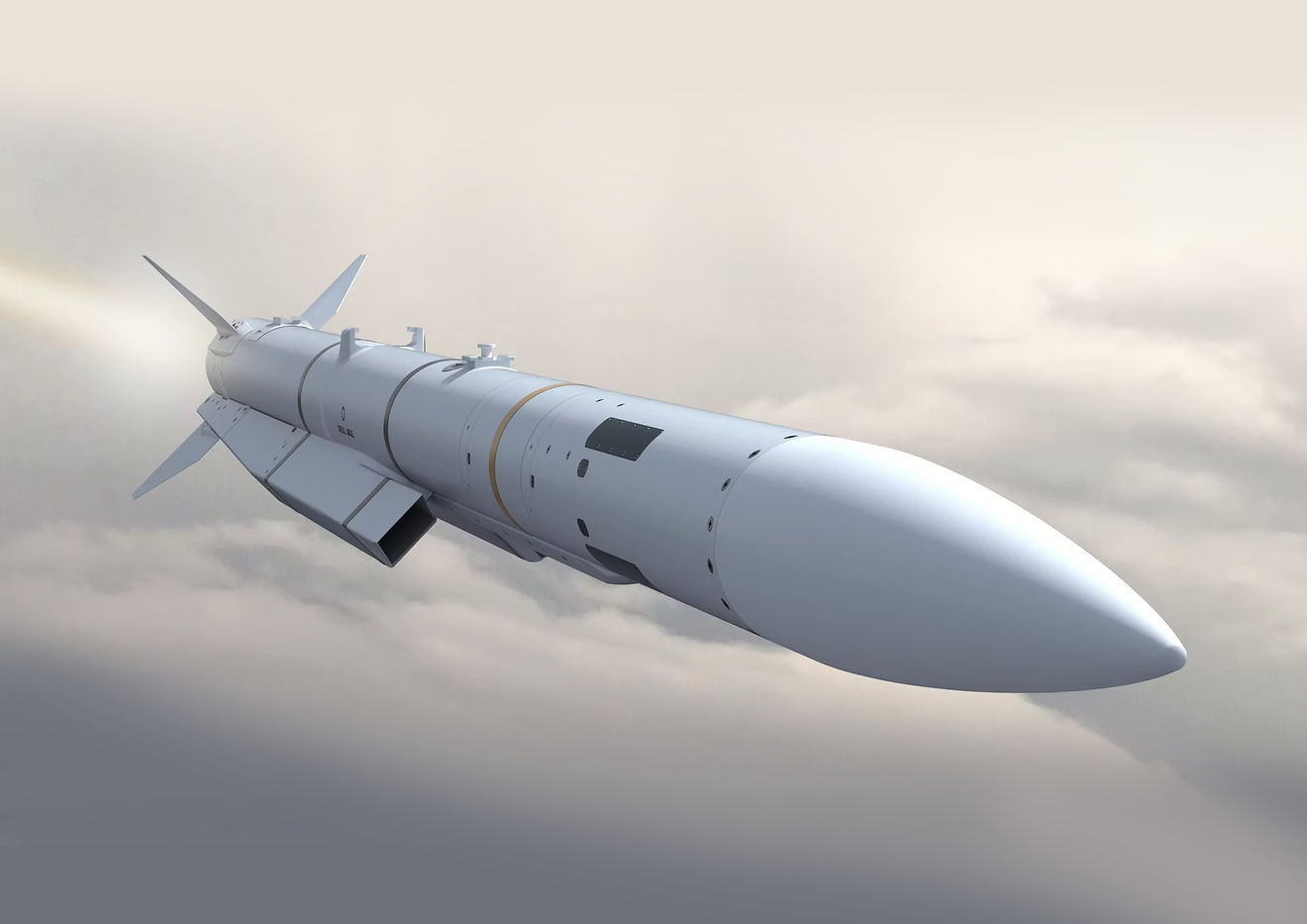 Füze geliştirme Zelle