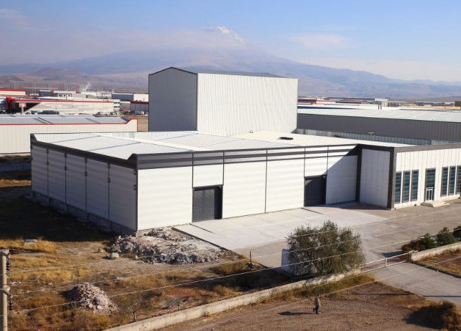 Fabrika
