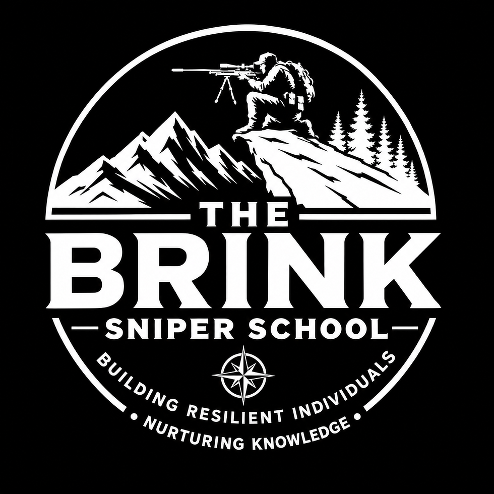 The Brink Sniper School Badge.png