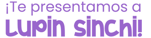 Lupin Sinchi