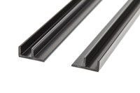 Thumbnail: Tambour Door 500 X 330 Choice of Colours