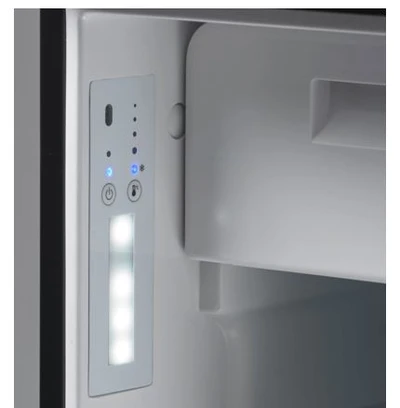 waeco crx50 power consumption