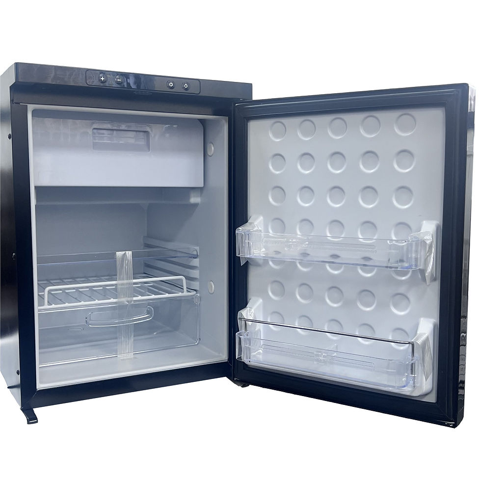 Thumbnail: Cool Mate 44L Camper Van Fridge