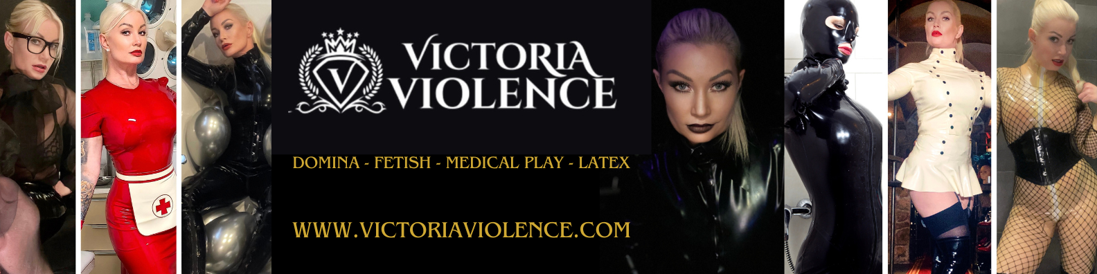 Victoria Violence