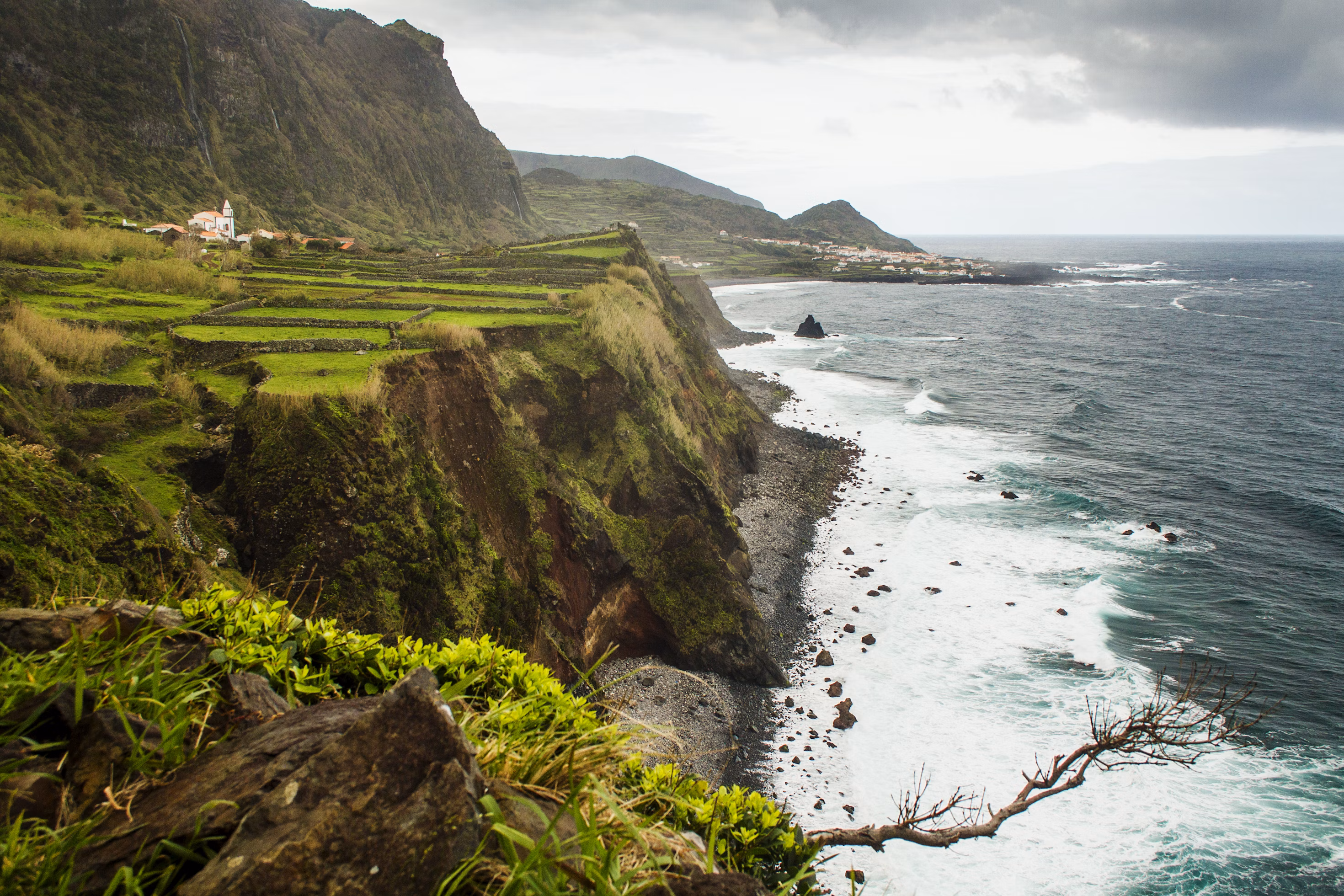 Azores, Portugal