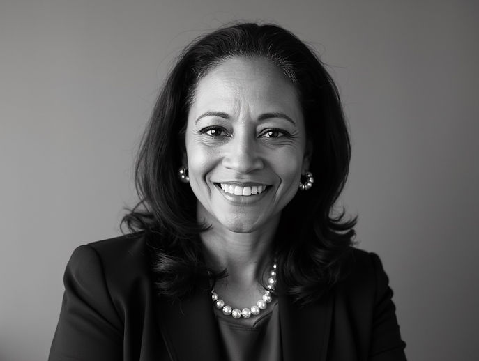 Claire Galloway-Jones