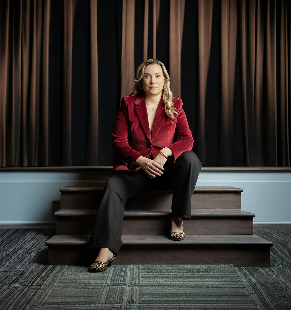 Advocating for Justice Through Film: A Cover Interview with Rowan Fisher, Executive Director of the Calgary Justice Film Festival