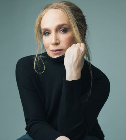 Award-Winning Actress Jennifer Copping joins the cast of NBC’s Monday night TV series Debris 