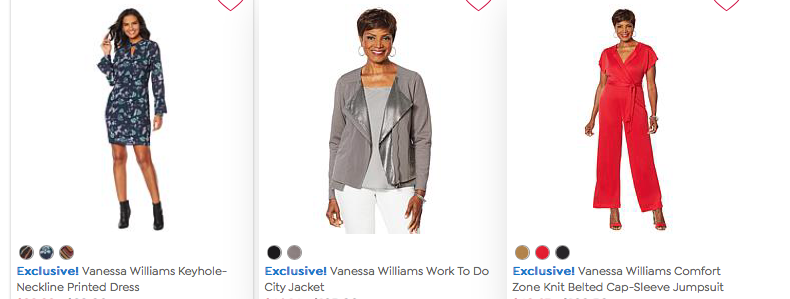 Vanessa Williams Is Every Woman S Idol