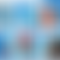 ADVENTURE COMES OUT OF THE BLUE WATCH THE NEW OFFICIAL TRAILER FOR SMURFS FEATURING THE NEW SONG, “FRIEND OF MINE” BY RIHANNA