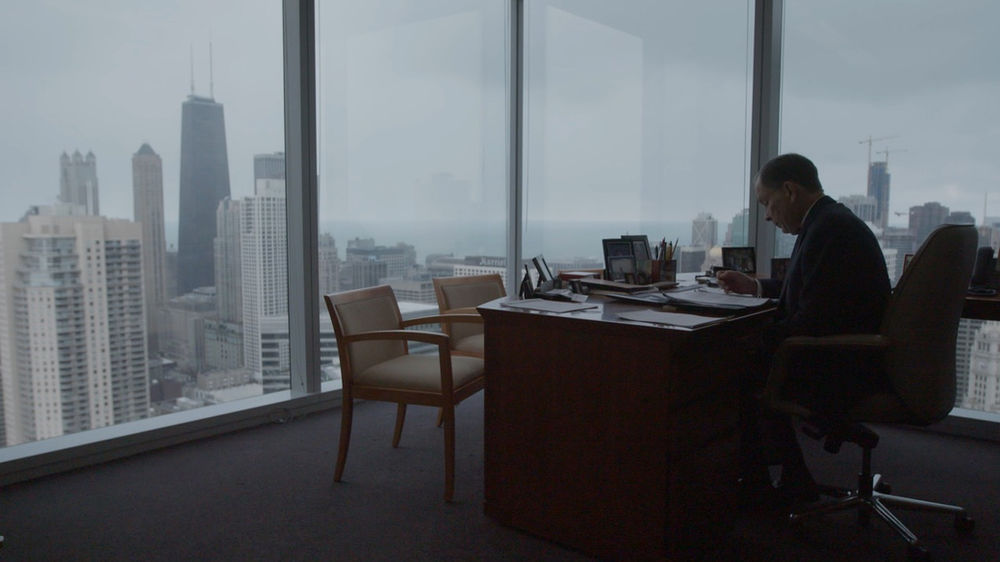 Inside Lehman Brothers Airing Sunday, August 25 at 9 pm ET/PT on