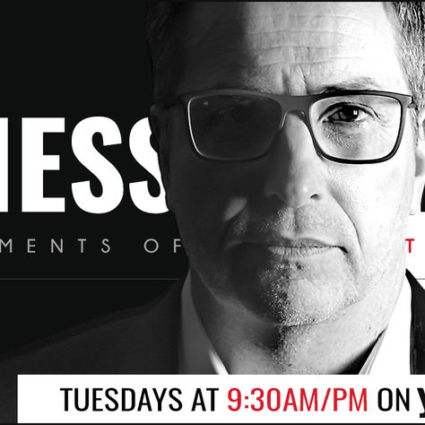 Robert Melnichuk: A Canadian TV Trailblazer