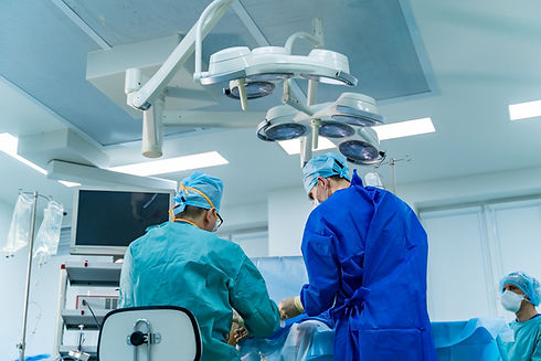 Beratung von Unternehmen & Kliniken