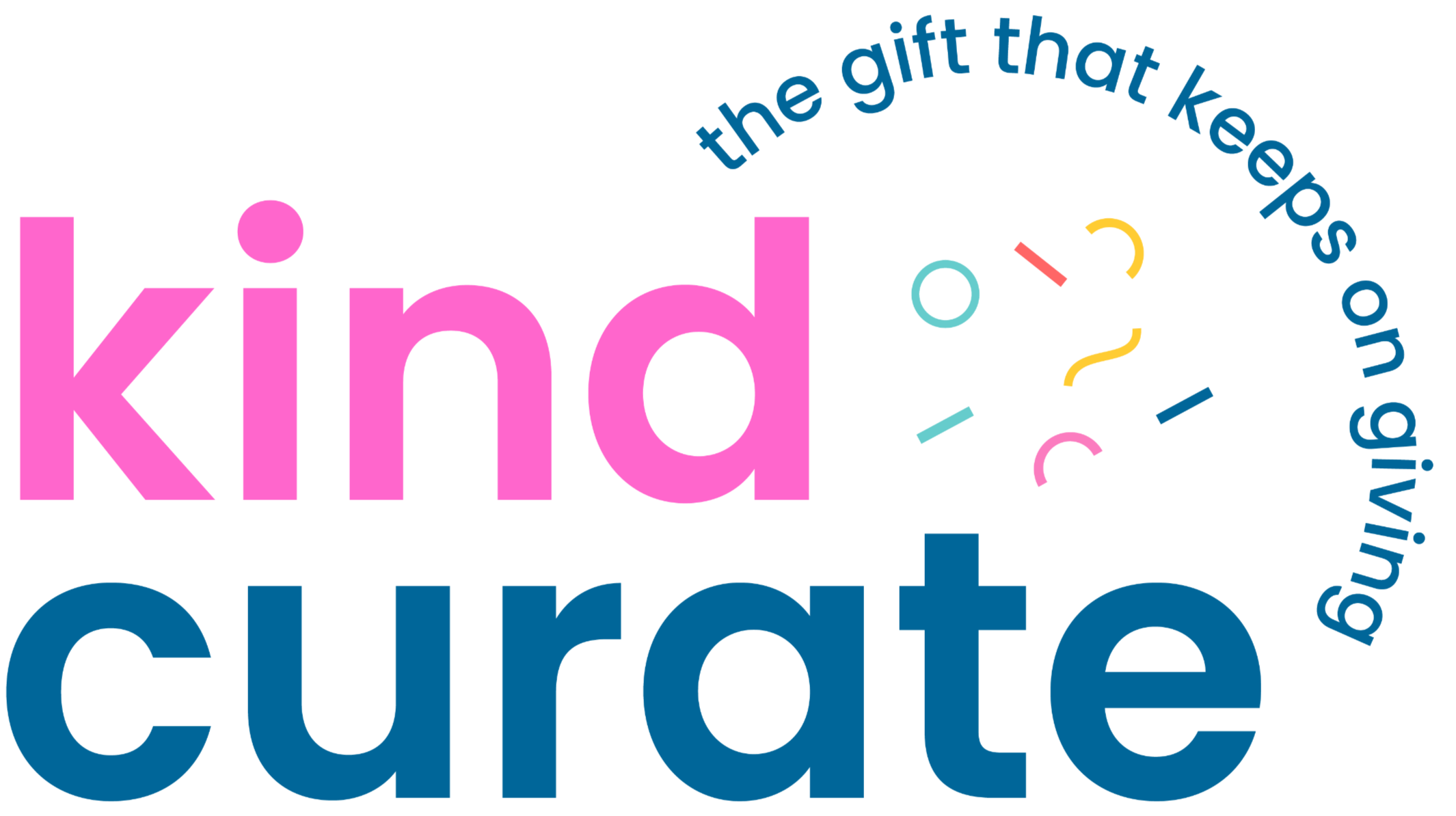 kindcurate logo