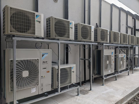 Bespoke Solutions