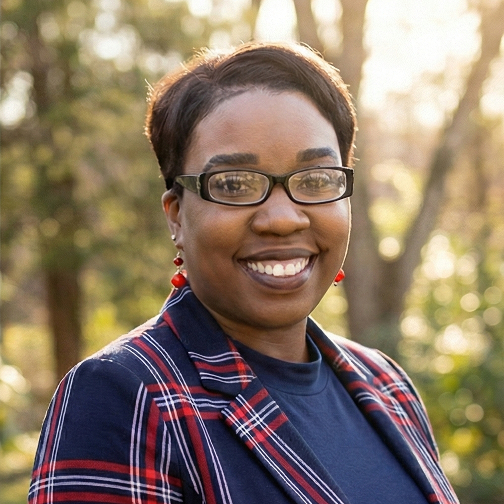 Writer: Ma'Keva Myricks-Puri