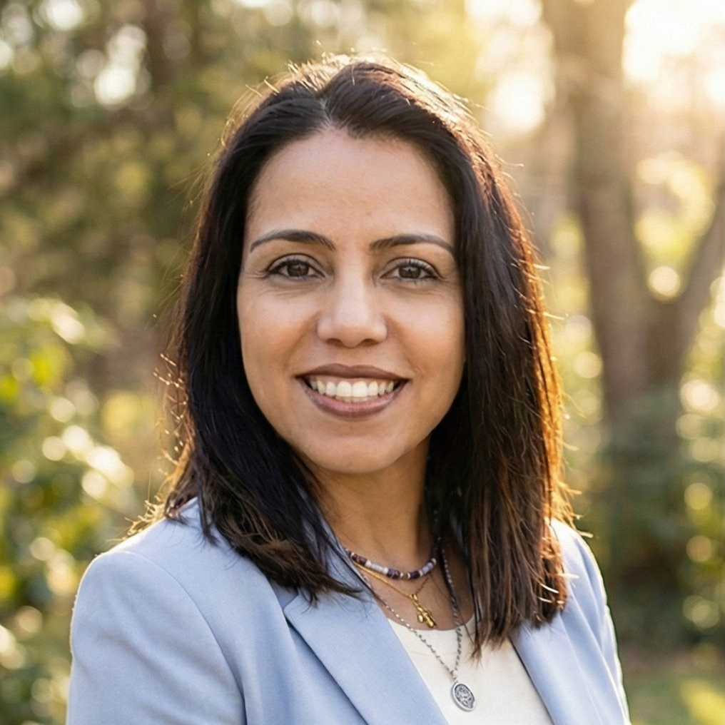 Writer: Preeti Menon