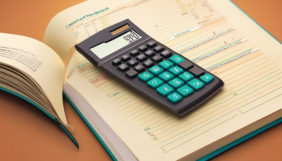 Session d'information sur la gestion financière