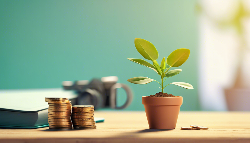 Atelier: Autonomie Financière pour les Femmes