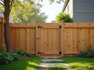 Expert Fencing Installation: Quality You Can Trust