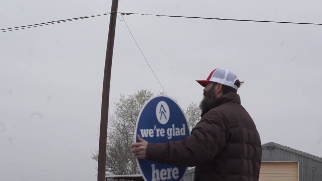 CURRENT GENUINE Freedom Church Altus, OK