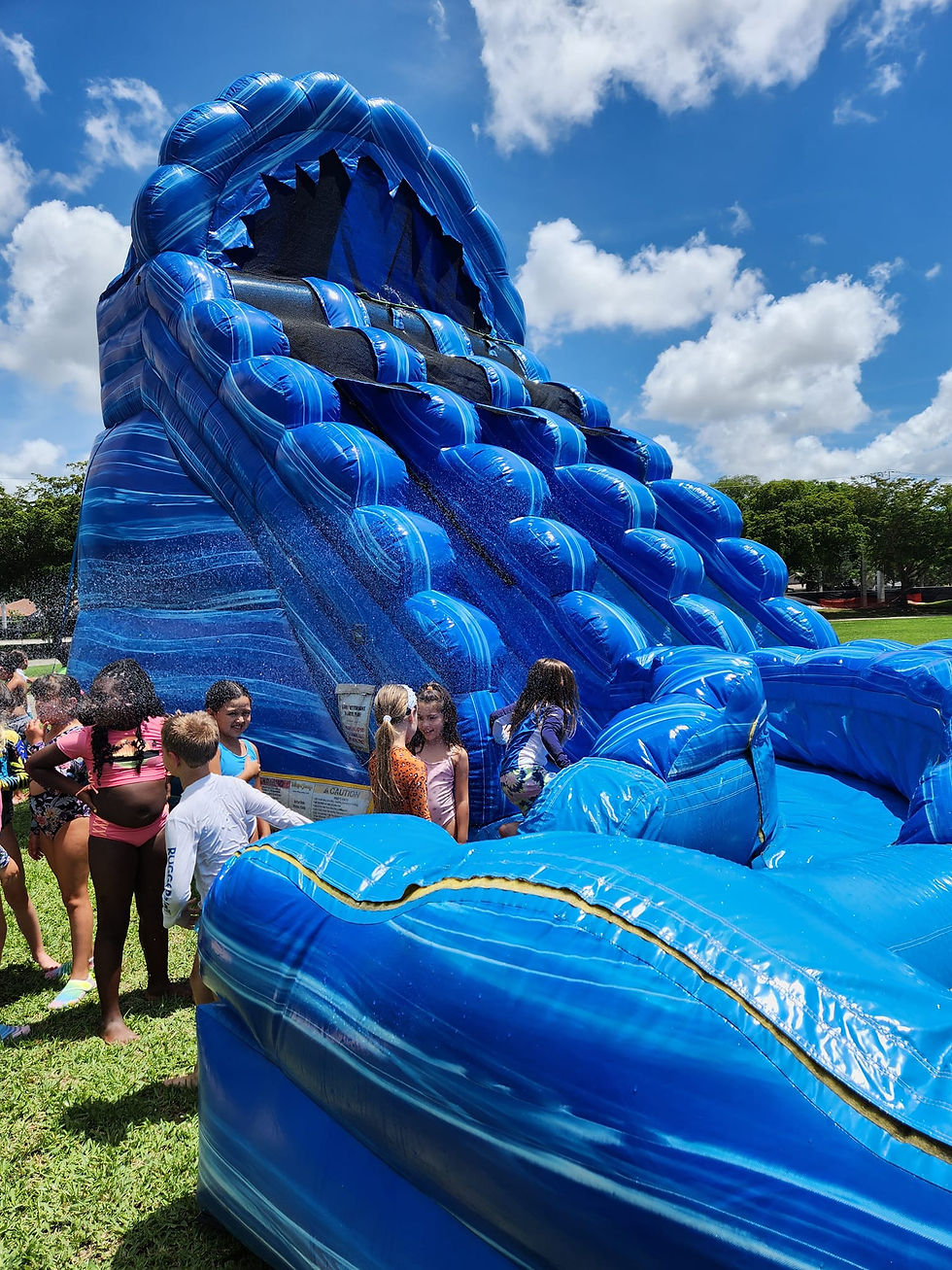 slide