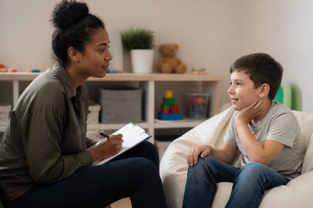 Behavioral Therapy for Complex Cases: A Complete Guide