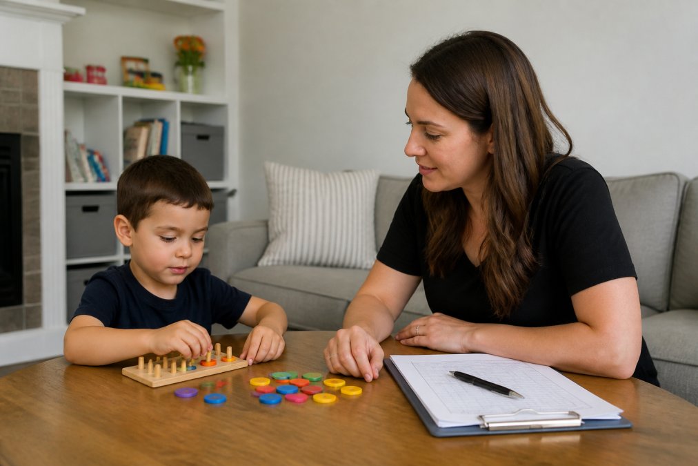 In-Home ABA Therapy Cost in Kansas City: 2026 Pricing Guide