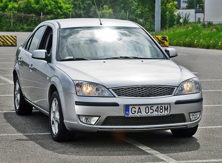 Do's & Don'ts When Getting a Traffic Violation