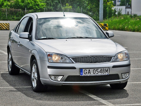 Do's & Don'ts When Getting a Traffic Violation