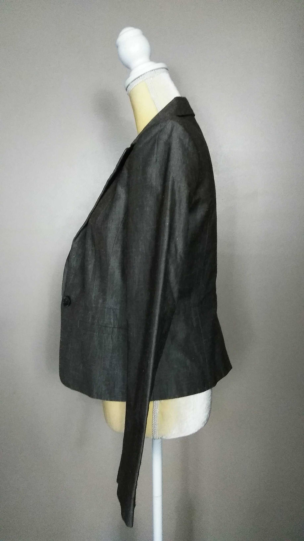 Thumbnail: Ann Taylor Jacket