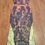 Thumbnail: Vintage JEMATADI by Sean Mehta 2-Piece Formal - Size Small