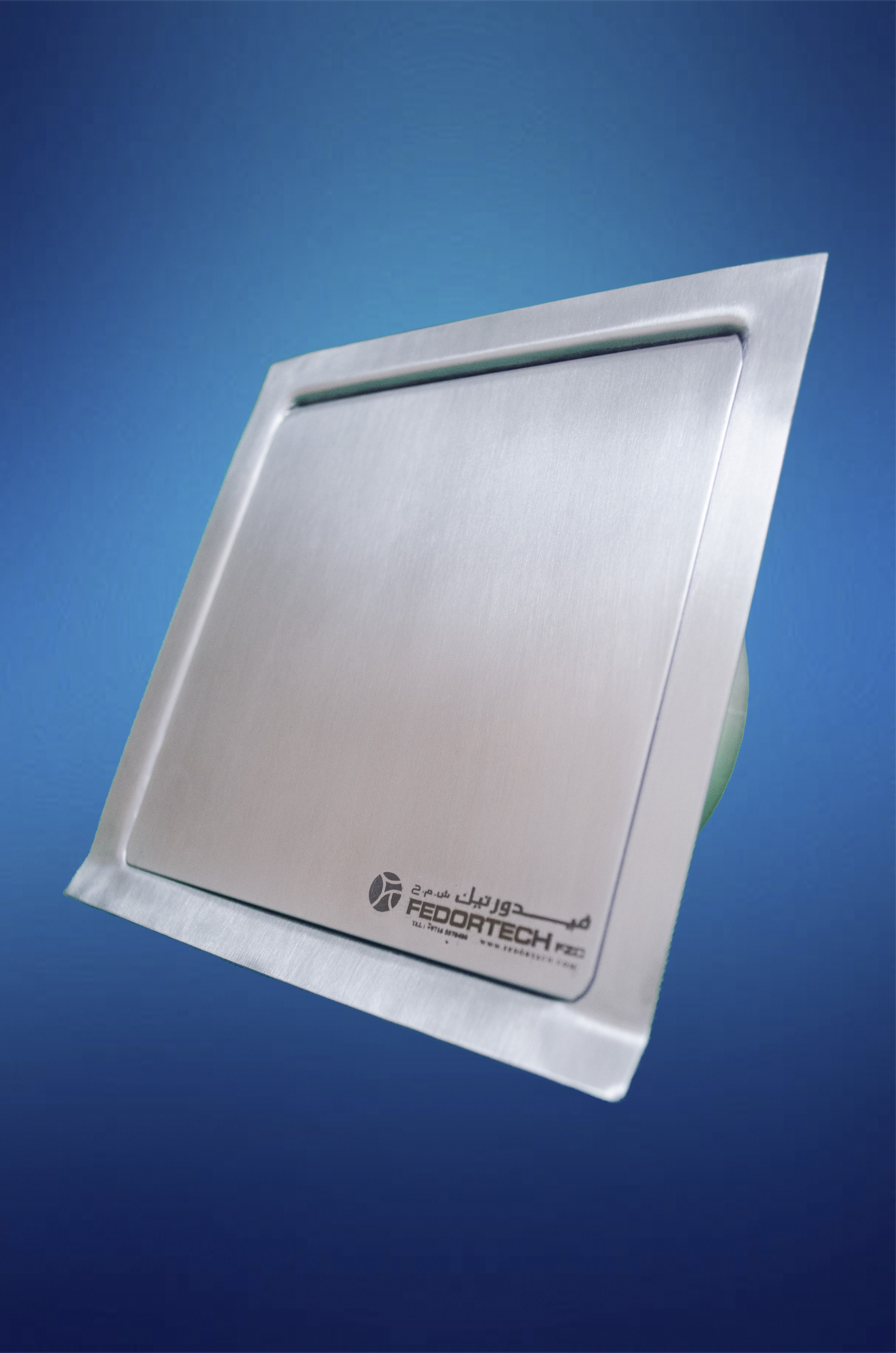 Floor Drain UAE Rainwater Outlet Cover in UAE Cleanout