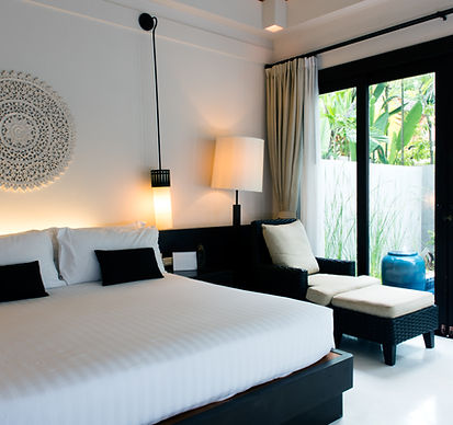 bedroom Painting