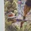 Thumbnail: (Large) 'Durnford's Donga' Limited Edition iSandlwana Colonel Durnford Print
