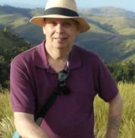 Kevin Brazier