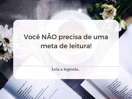 A Sociedade do Cansaço e as metas de leitura