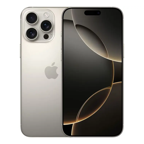 Apple iPhone 16 Pro Max 本体　512GB Apple iPhone 16 Pro Max 512GB Titânio Natural 6,9